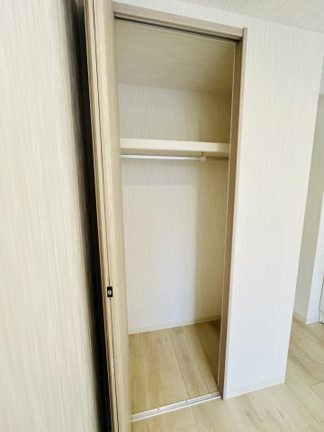【収納】ルストーレ西宮北口1