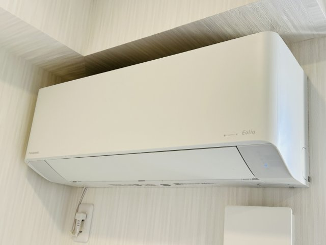 【設備】ルストーレ西宮北口1