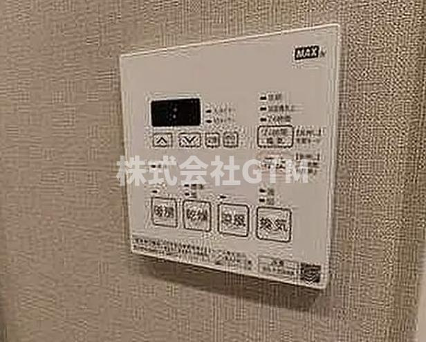 【設備】