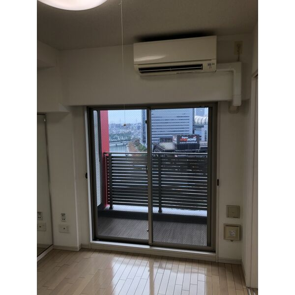 エステムプラザ難波WESTリバークロス