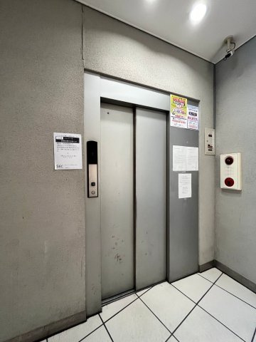 【ロビー】 | ベルシモンズ桜川