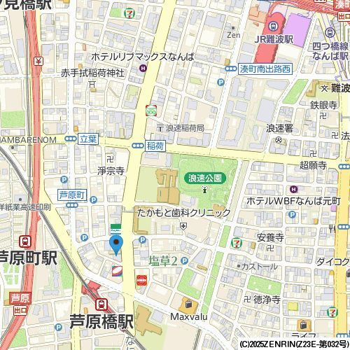 KDXレジデンス難波南のその他