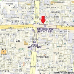 Metrosa谷町六丁目Southのその他