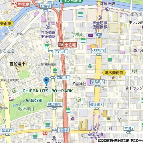 エスリードレジデンス本町パークフロントのその他