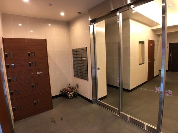 アミティエ扇町リアンのその他