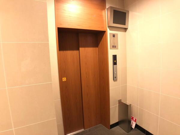 アミティエ扇町リアンのその他