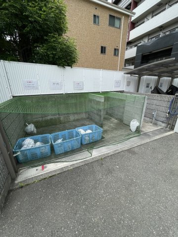 エスリード福島リバーフロントのその他