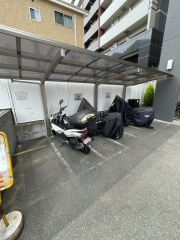エスリード福島リバーフロントのその他