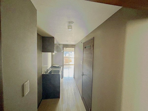 ドゥエリング梅田のその他