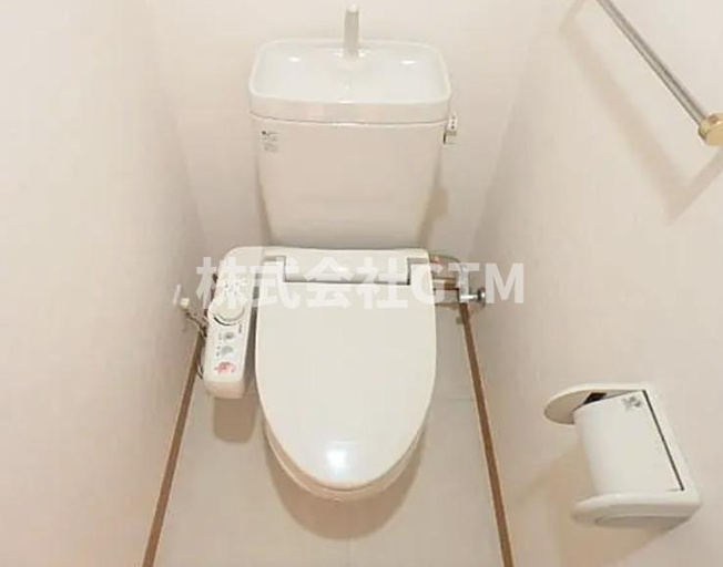 【トイレ】