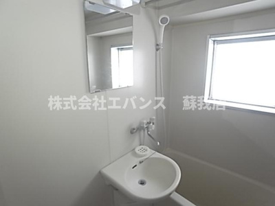  | 君待橋