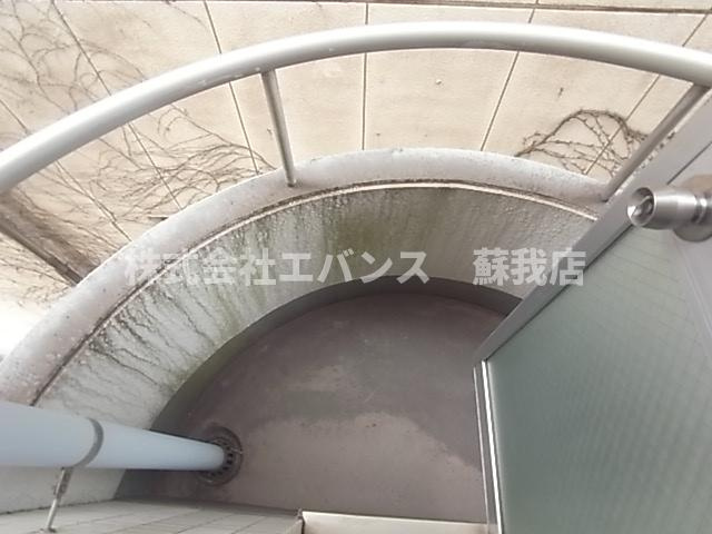  | 君待橋