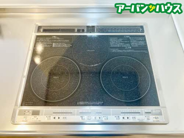 ＧＲＥＥＮ ＨＩＬＬＳ 森下町のキッチン