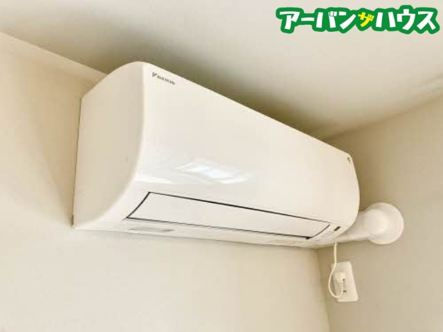 ＧＲＥＥＮ ＨＩＬＬＳ 森下町の設備