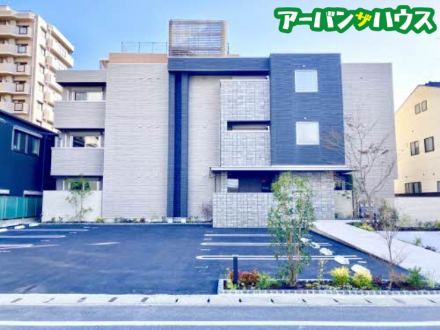 ＧＲＥＥＮ ＨＩＬＬＳ 森下町のその他共用部分