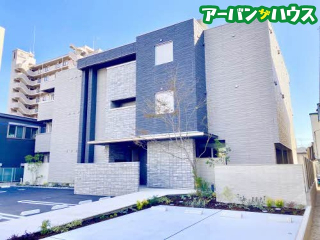 ＧＲＥＥＮ ＨＩＬＬＳ 森下町