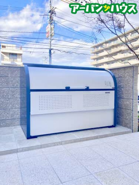 ＧＲＥＥＮ ＨＩＬＬＳ 森下町の設備