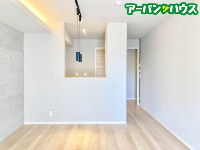 ＧＲＥＥＮ ＨＩＬＬＳ 森下町の居間・リビング