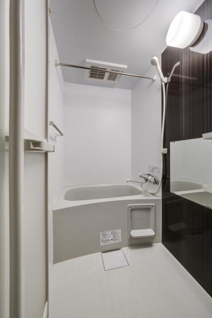 ｒｏｂｏｔ　ｈｏｍｅ　五香の浴室