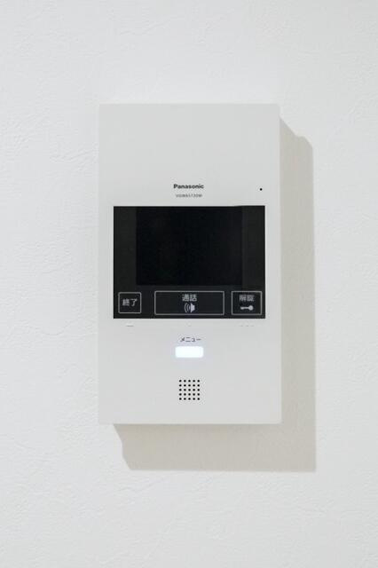 ｒｏｂｏｔ　ｈｏｍｅ　五香のセキュリティ