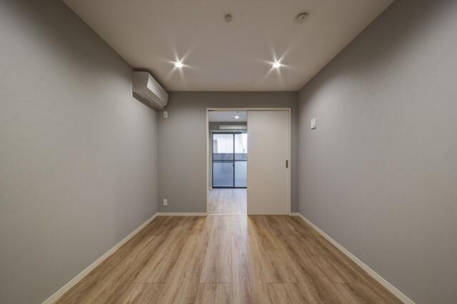 ｒｏｂｏｔ　ｈｏｍｅ　五香の居間・リビング