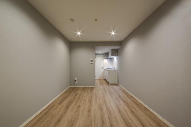 ｒｏｂｏｔ　ｈｏｍｅ　五香の洋室