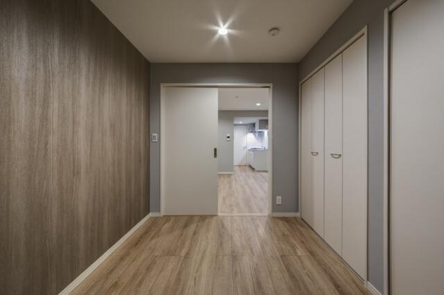 ｒｏｂｏｔ　ｈｏｍｅ　五香の内装