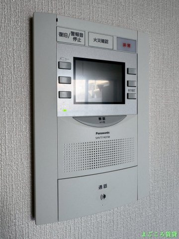 【セキュリティ】 | アドバンス難波ノエル