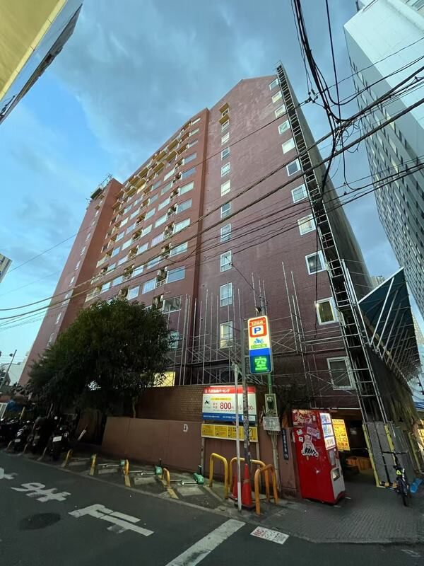 ノア道玄坂