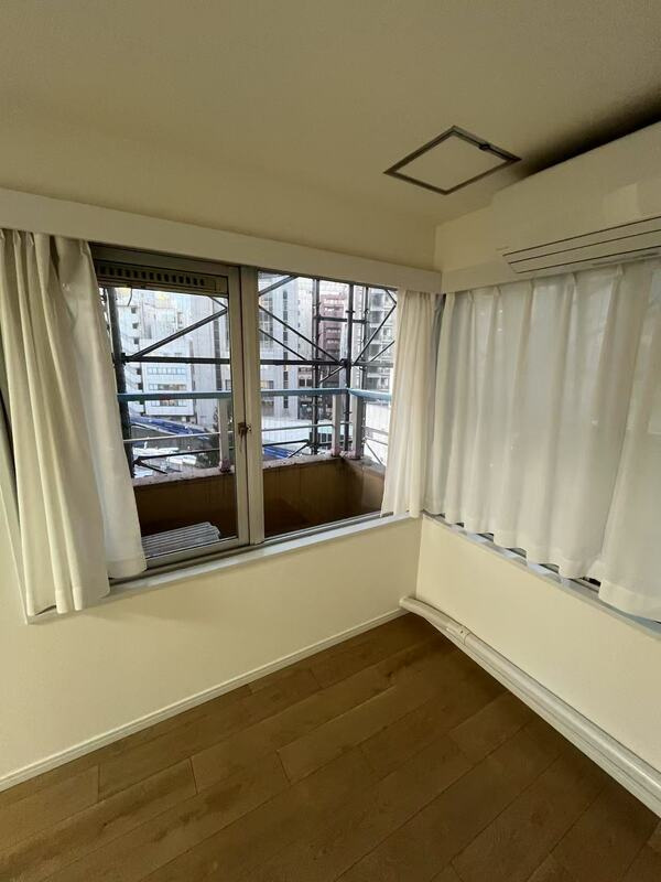 ノア道玄坂の展望