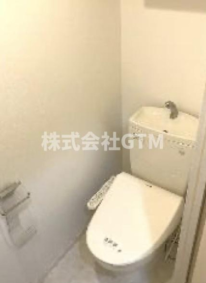 【トイレ】