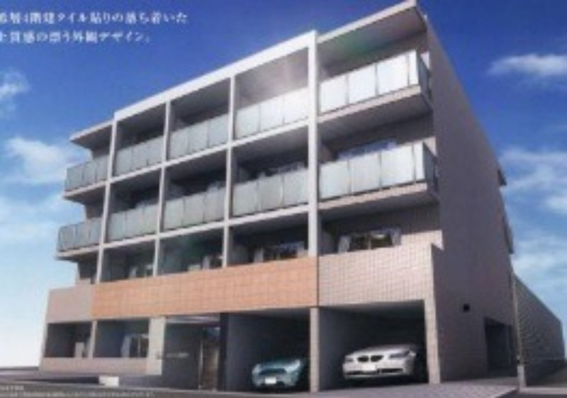エスペルーモ桜新町のその他