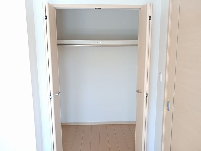 ファミリオの収納|小物を収納するのに便利です