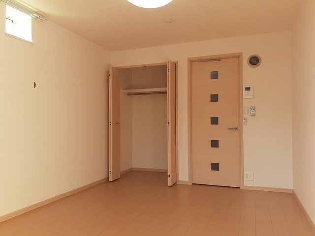 アビターレの内装|内装もきれいです