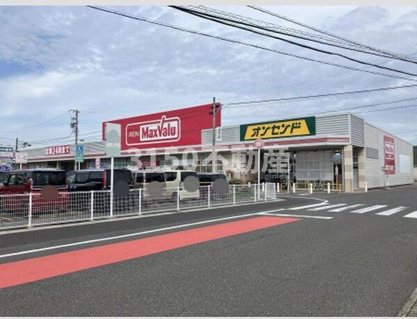 セレスティアみやまちの周辺