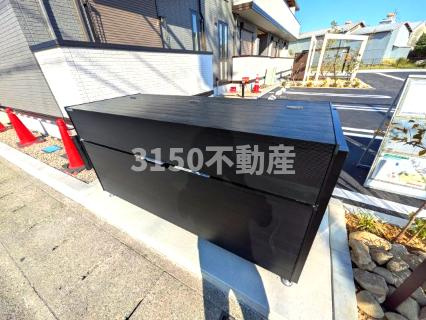 セレスティアみやまちのその他共用部分
