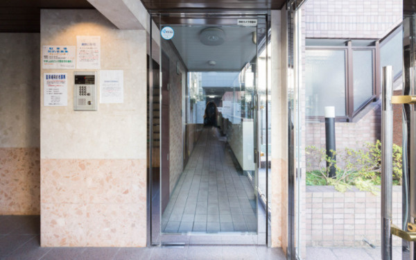 ルーブル三軒茶屋のその他