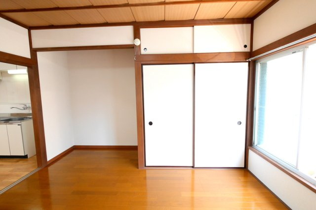 幸ハイムのその他