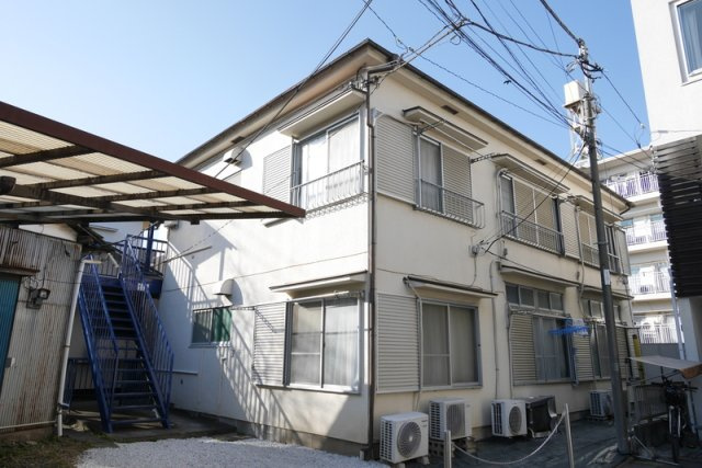 幸ハイムのその他