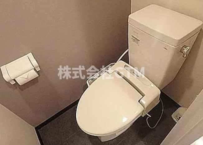 【トイレ】