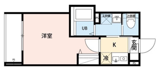【間取り】 | robot home 綾瀬 | 間取りです。