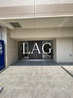 【エントランス】 | グラントゥルース門前仲町 | エントランスです。