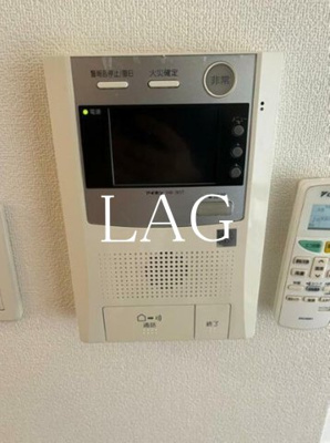 【設備】 | グラントゥルース門前仲町 | TVモニターフォンです。