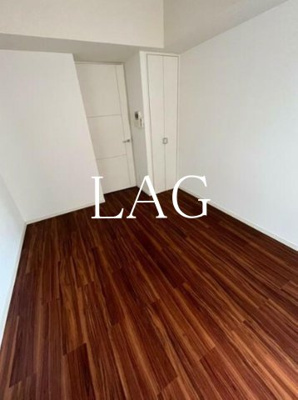 【居間・リビング】 | グラントゥルース門前仲町 | 洋室のお部屋です。