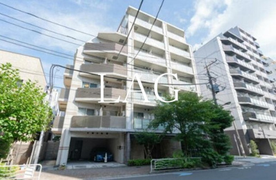 【外観】 | パークリュクス門前仲町ｍｏｎｏ | 外観です。