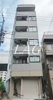 【外観】 | シャルムコート | 外観です。