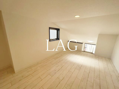 【内装】 | リブ・プレシャス | 内装です。