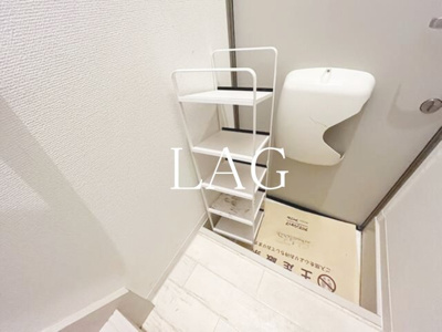 【玄関】 | リブ・プレシャス | 玄関です。