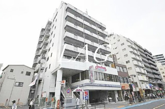 【外観】 | ＪＫハイム | 外観です。