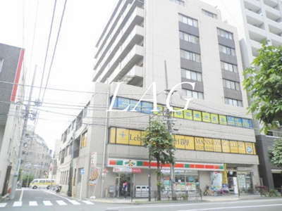 【外観】 | オークマンション | 外観です。
